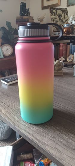 Stainless Steel  Water Bottle 32 Oz