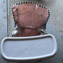 Summer Baby/toddler Chair