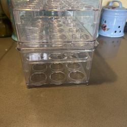 K Cup Storage 