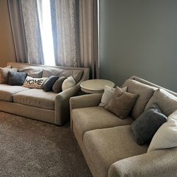Living Room Set