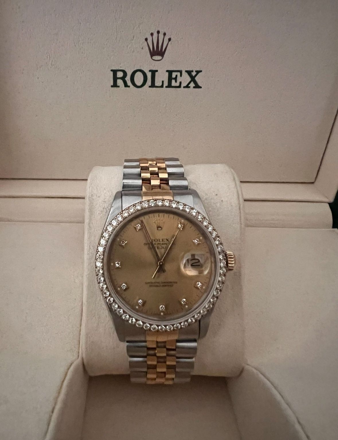 Rolex 