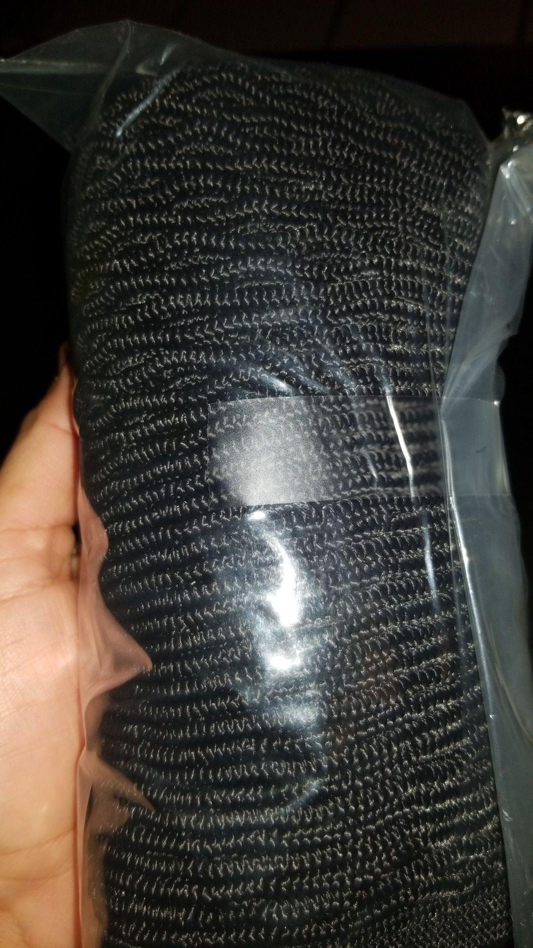 Bmw x5 2016 trunk net