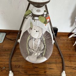 Baby Swing 