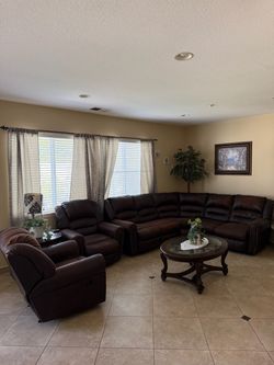 Couch/ sofa