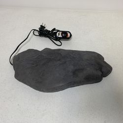 Large Reptile warming rock