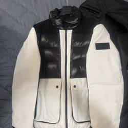 Mackage Winter Coat