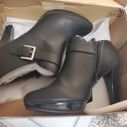 Back Boots 👢 