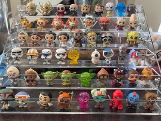 Disney Doorables