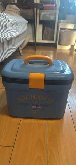 Cooler