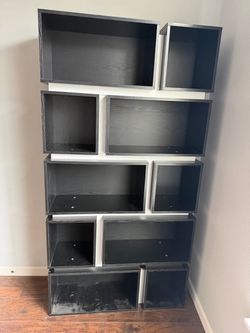 Bookshelf