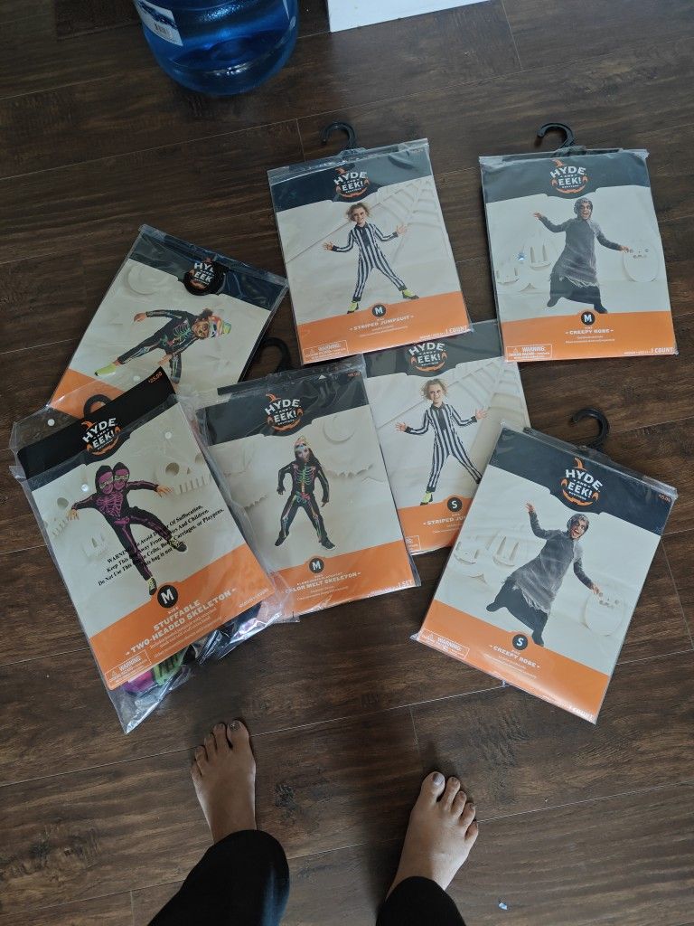 Costume Kids