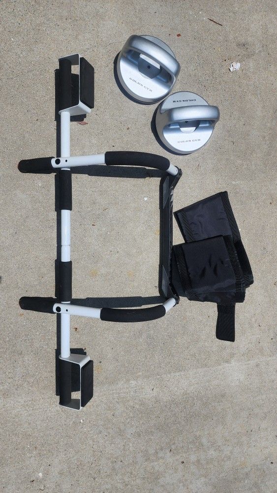 Exercise Equipment