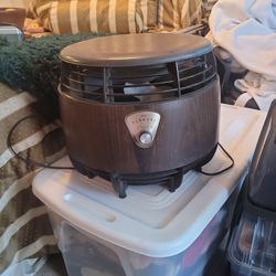 Sears KENMORE 360 Fan