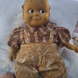 Kewpie Doll Vintage