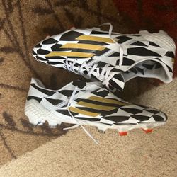 Adidas F50