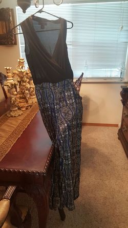 Full pant romper new with tags.