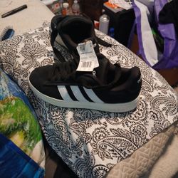 Adidas Grand Court Alpha 0