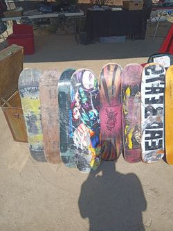Yard sale