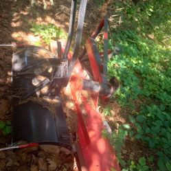 Plows