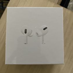 Brand New Authentic Apple AirPod Pros 