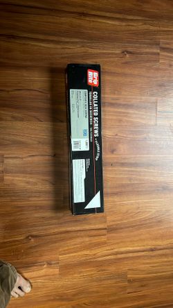 Grip Rite #9 X2-1/2 Composite Deck Screws