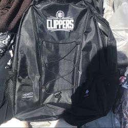 Clippers Backpack 