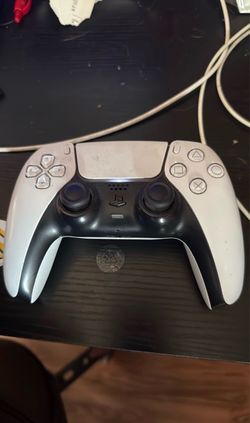 Ps5 controller