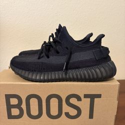 Adidas Yeezy Boost 350 V2 Onyx