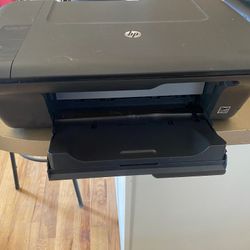 HP Printer