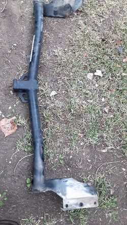 Hitch Para Honda Odyssey  