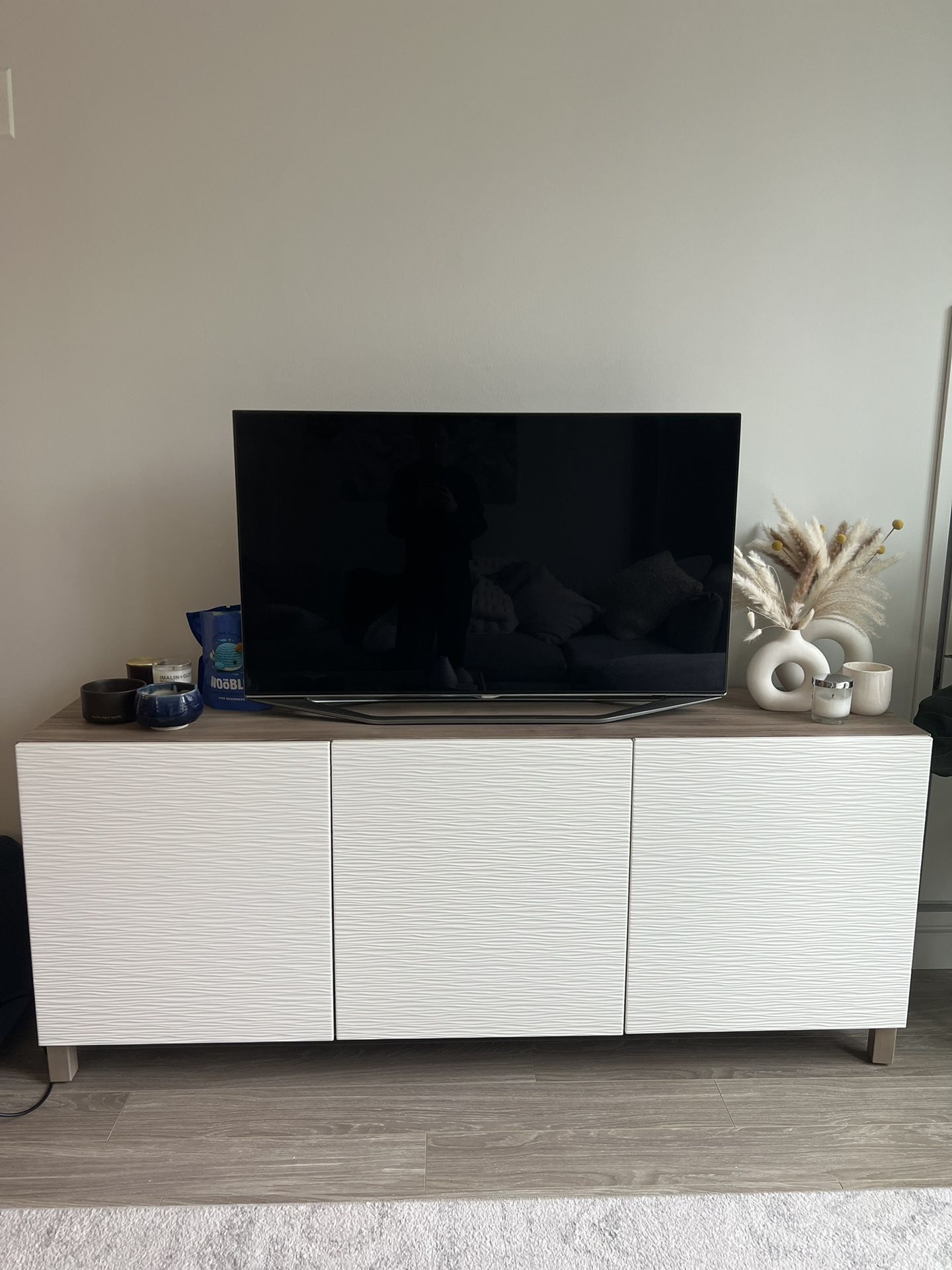 TV Console Table