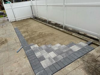 Pavers