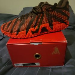 Nike Ja Morant Sz 15