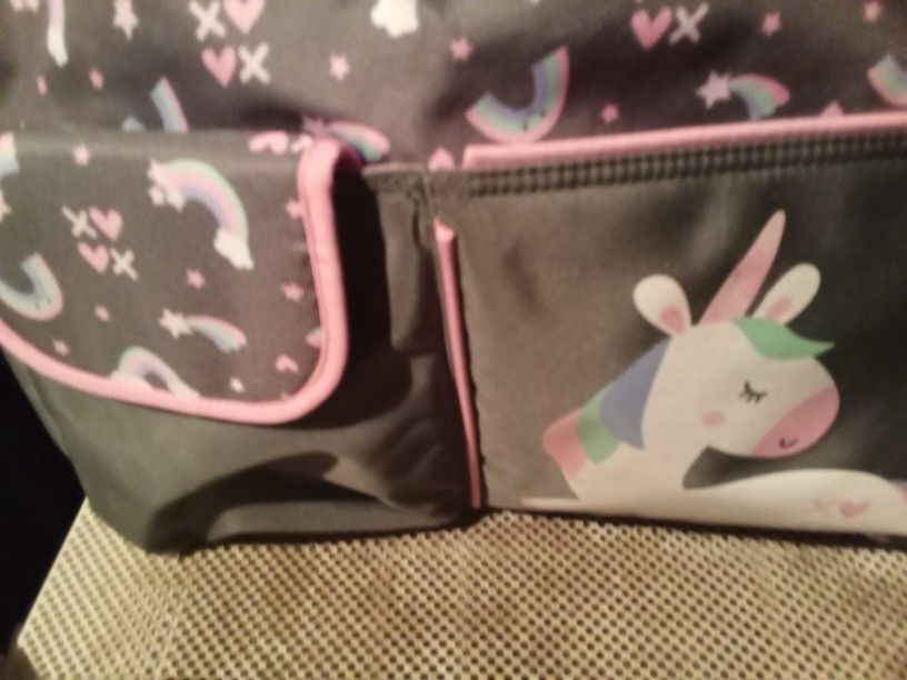 Baby Diaper Bag