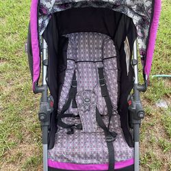 Baby Stroller 