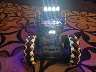 Car Hyper Off Road RC Super Fun!