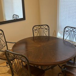 Large Dining Room Table