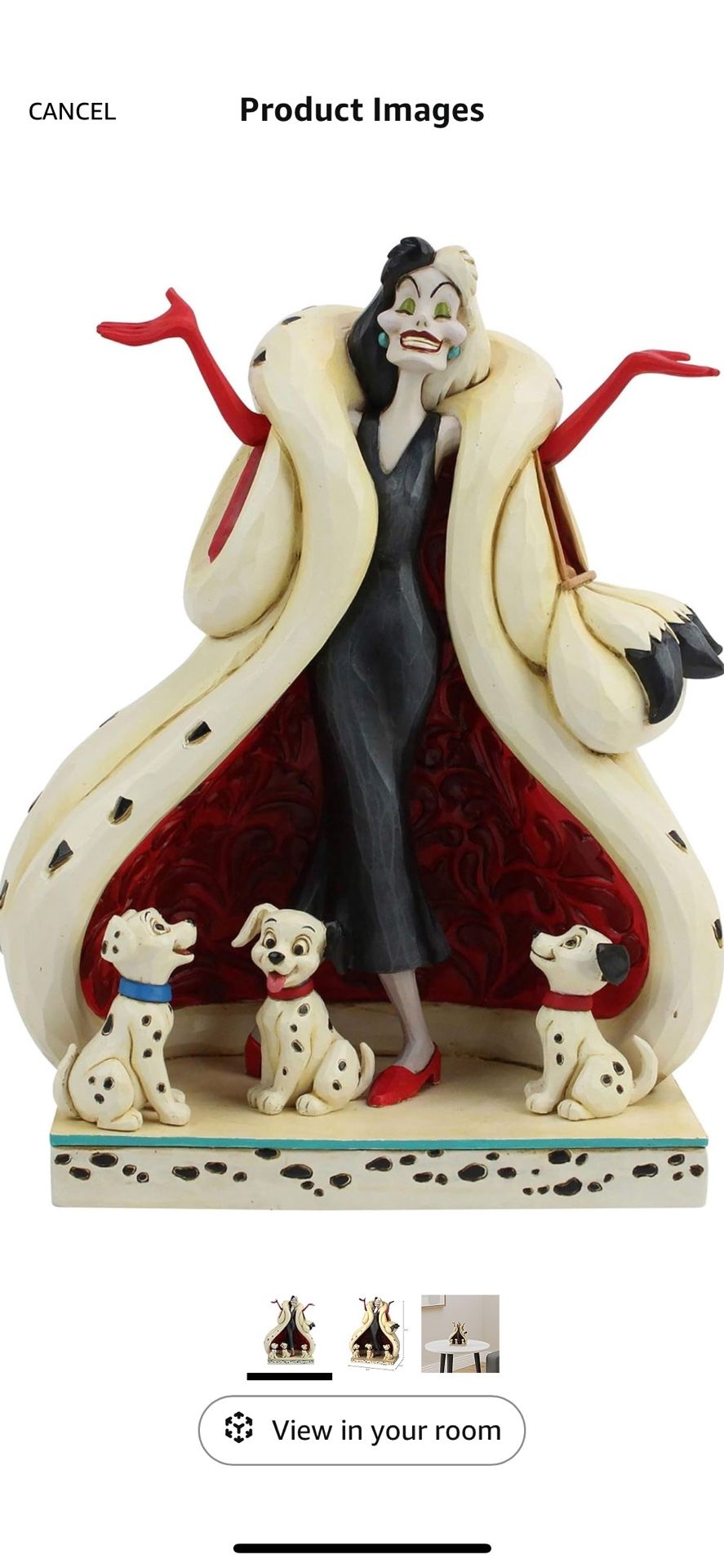 Disney Collectible