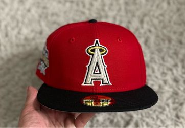 Anaheim Angels SneakerFeenDay Exclusive