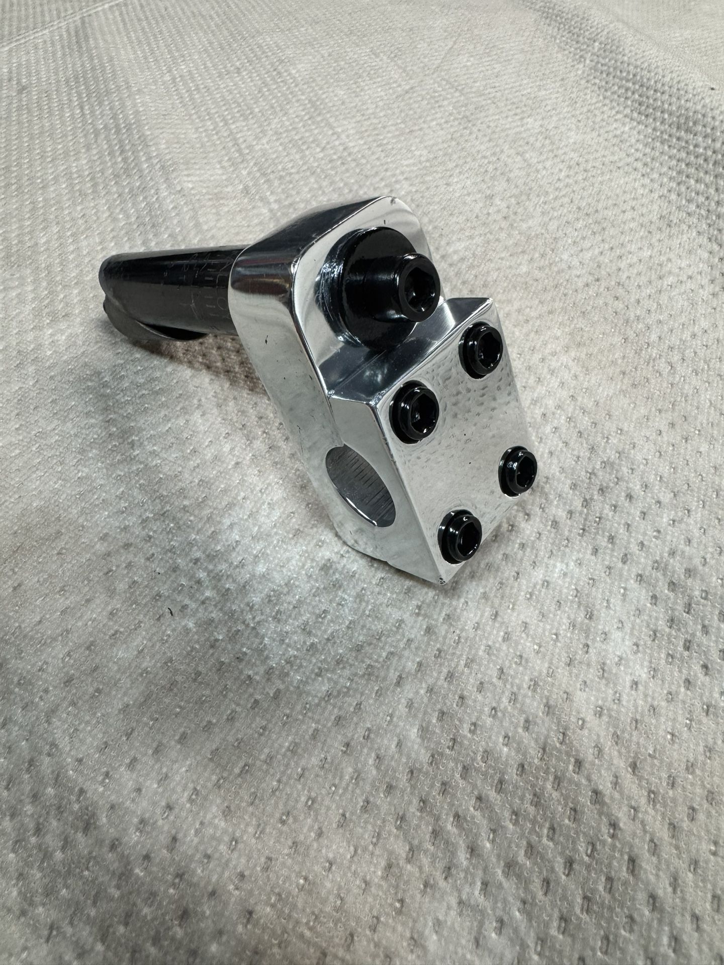 Gt bmx/Dyno bmx mini pit bike stem