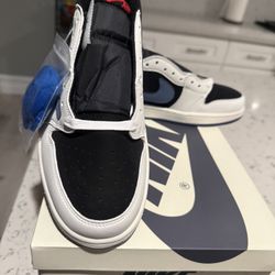 Air Jordan 1 Low OG SP
