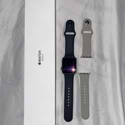 Apple Watch Series 3 42mm