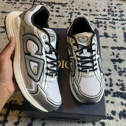 Dior B30 Sneakers Men’s 9