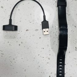 Fitbit Inspire HR Fitness Tracker Smart watch