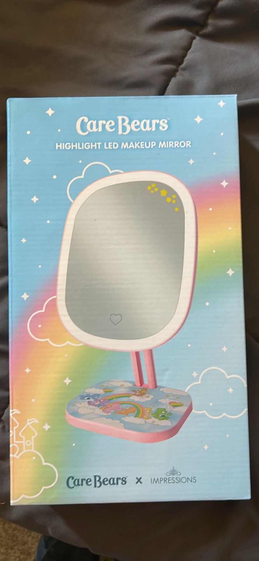 Care Bears x Impressions Vanity 