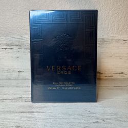 Versace Eros