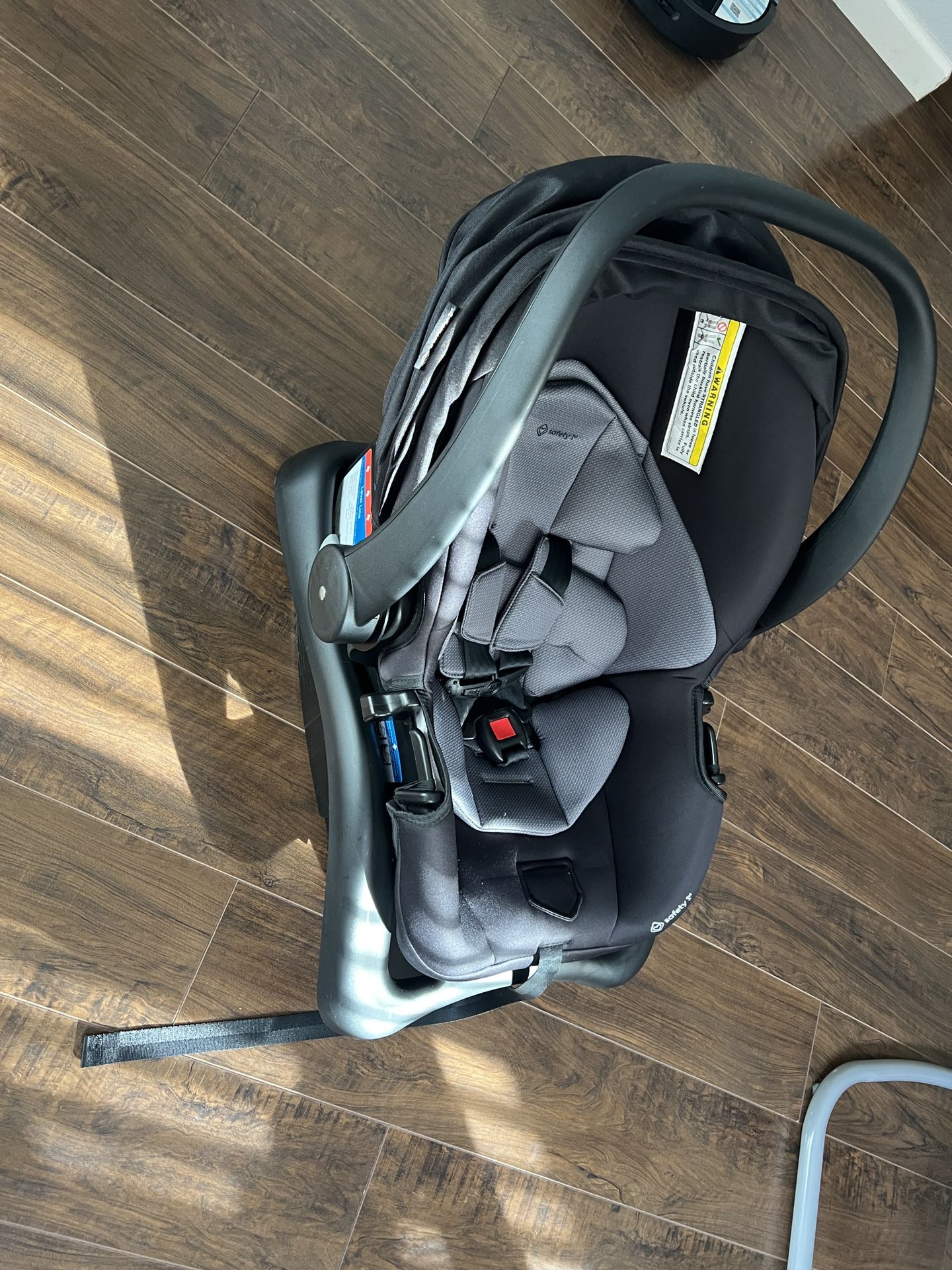 Safety Brand NEW