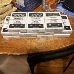 Ct Cold Case Cards 