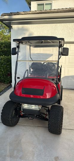 Golf Cart