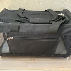 Dog Carrier